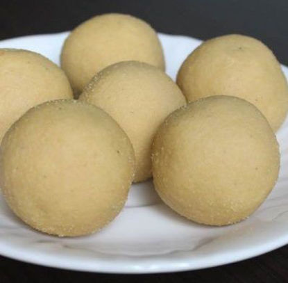 Picture of Machilipatnam Bandar laddu