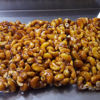 Picture of cashew chiki / Kaju Chikki