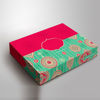 Mixed Sweets packet gift box