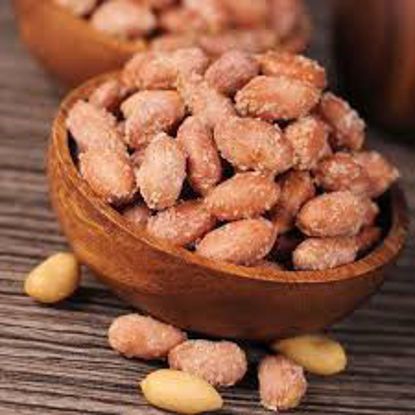 Picture of Salted Peanuts