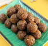 Picture of Coconut Jaggery Laddu - Box of 9