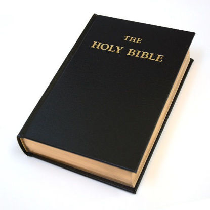 Picture of Bible