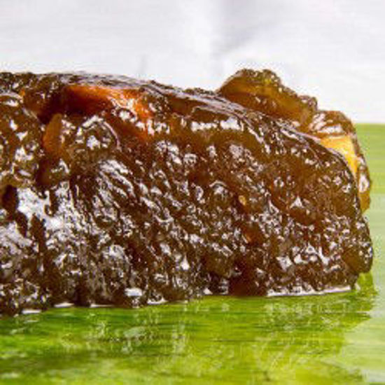 Picture of Tirunelveli Halwa (High Ghee)