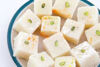 Picture of Coconut Burfi / Thengai Burfi