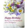 Picture of Personalized Birthday Greeting Cards