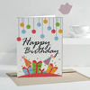 Picture of Personalized Birthday Greeting Cards