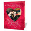 Picture of Photo Printed Personalized Greeting Cards