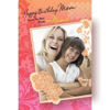 Picture of Photo Printed Personalized Greeting Cards