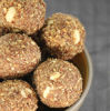 Picture of Flax Seeds Laddu - Box of 10