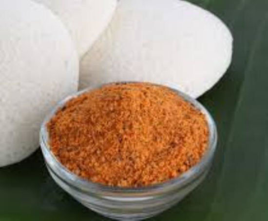 Picture of Idli  Podi / Molgapudi / Idli Dosa Powder