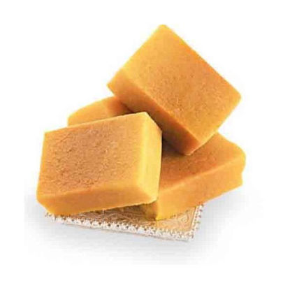 Ongole alluraiah mysore pak