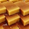 Ongole alluraiah mysore pak