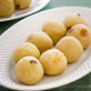 Picture of Rava Laddu | Rava ladoo