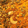 Picture of Cashew Dal mixture | Mundhiri Mixture