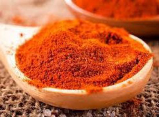 Picture of jeelakarra kaaram podi / cummin seeds spice powder