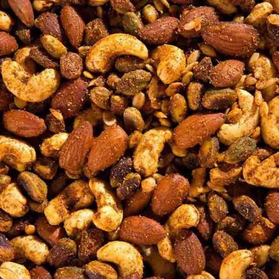 only_dryfruit_mixture