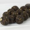 Black Til ke Laddu | Black Sesame Laddu